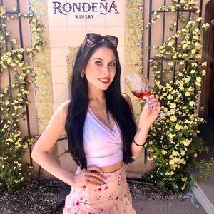 Meet your Posher, Kelly